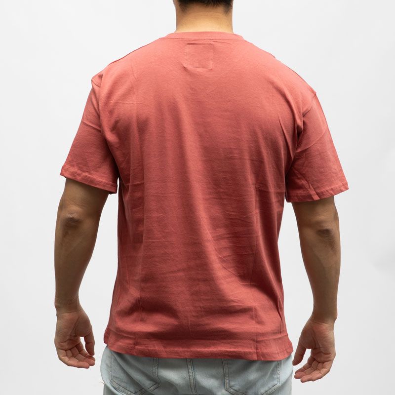 Tee shirt col v fashion torrente 5674 Homme TORRENTE