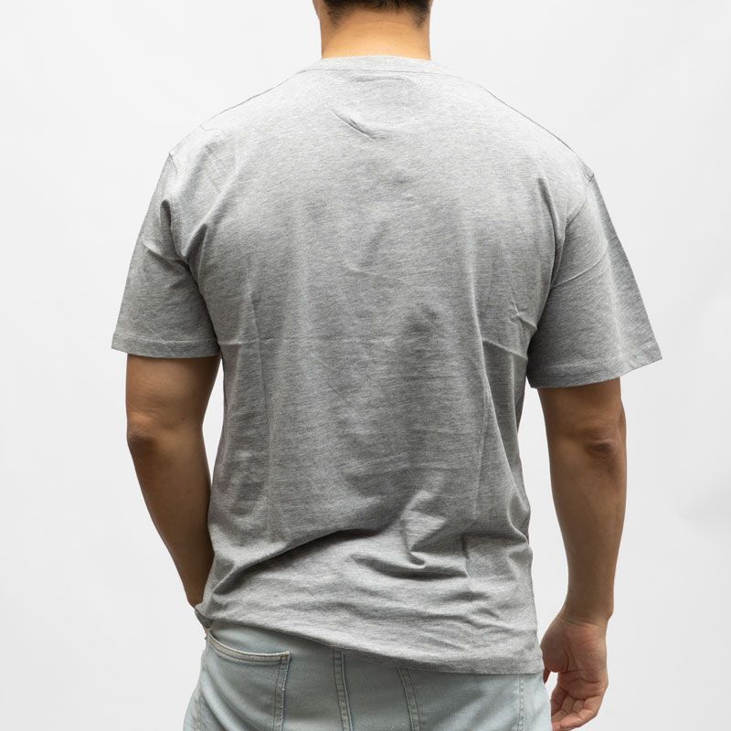 Tee shirt col v fashion torrente 5674 Homme TORRENTE