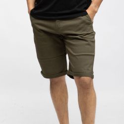 Short chino sky bary 5 Homme PANAME BROTHERS