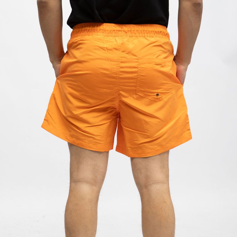 Short de bain turquoise max 2 Homme PANAME BROTHERS