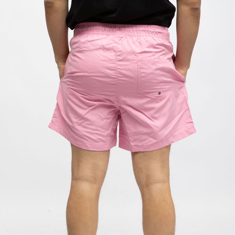 Short de bain turquoise max 2 Homme PANAME BROTHERS