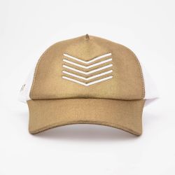 Casquette chevrons hb3emi02 Homme HBT