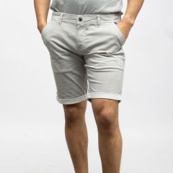 Short white bounty 5 Homme PANAME BROTHERS
