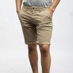 Short white bounty 5 Homme PANAME BROTHERS