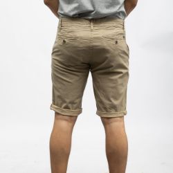 Short white bounty 5 Homme PANAME BROTHERS