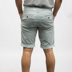 Short white bounty 5 Homme PANAME BROTHERS