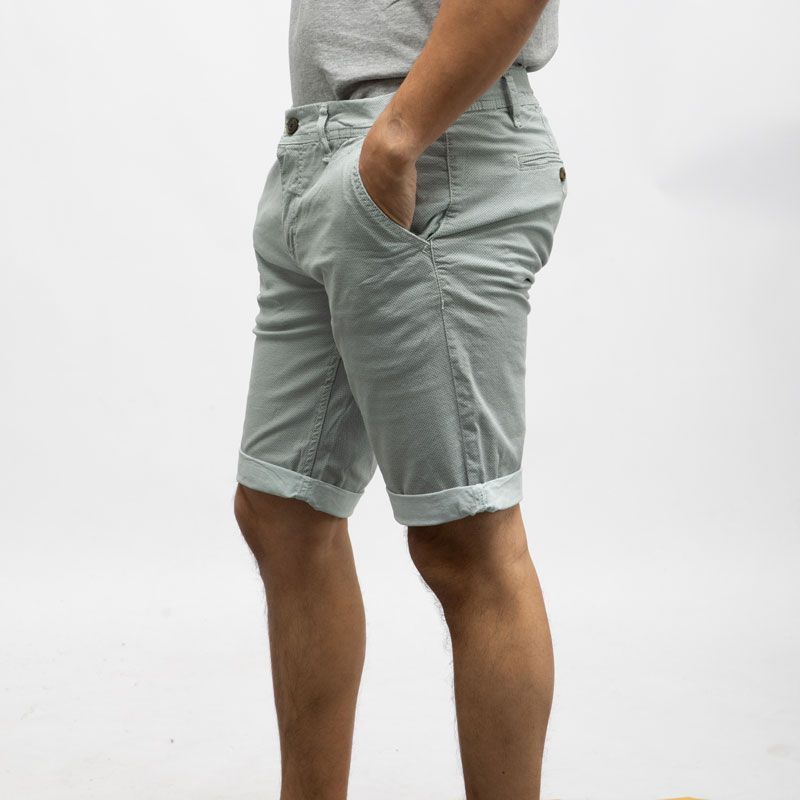 Short white bounty 5 Homme PANAME BROTHERS