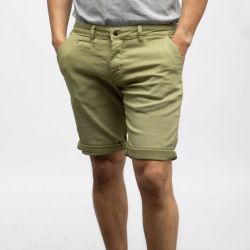 Short lt kaki new jersey 5 Homme PANAME BROTHERS