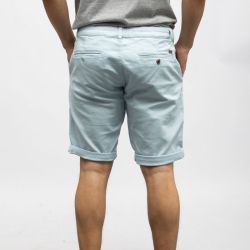 Short lt kaki new jersey 5 Homme PANAME BROTHERS