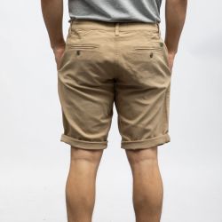 Short lt kaki new jersey 5 Homme PANAME BROTHERS