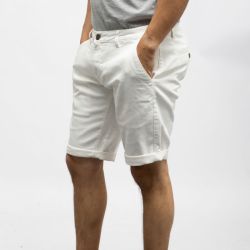Short lt kaki new jersey 5 Homme PANAME BROTHERS