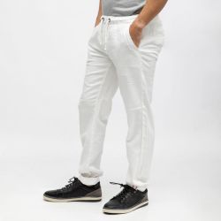Pantalon lt kaki jako 5 Homme PANAME BROTHERS