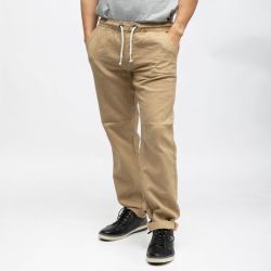 Pantalon lt kaki jako 5 Homme PANAME BROTHERS