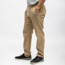 Pantalon lt kaki jako 5 Homme PANAME BROTHERS