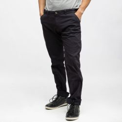Pantalon chino navy john-ds Homme PANAME BROTHERS
