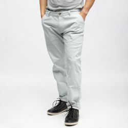 Pantalon chino navy john-ds Homme PANAME BROTHERS
