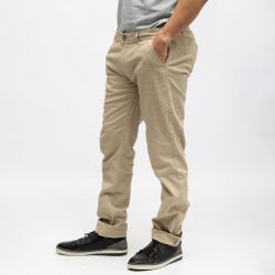 Pantalon chino navy john-ds Homme PANAME BROTHERS