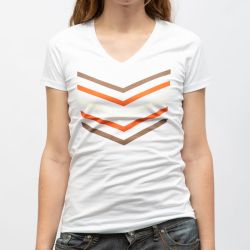 Tee shirt hailey hb2ewd05 Femme HBT