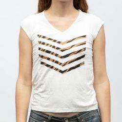 Top justine hb2ewd08 Femme HBT