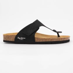 Tong 999black bio one m pms800005 t40/46 Homme PEPE JEANS