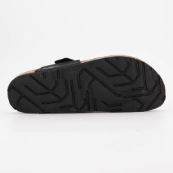Tong 999black bio one m pms800005 t40/46 Homme PEPE JEANS