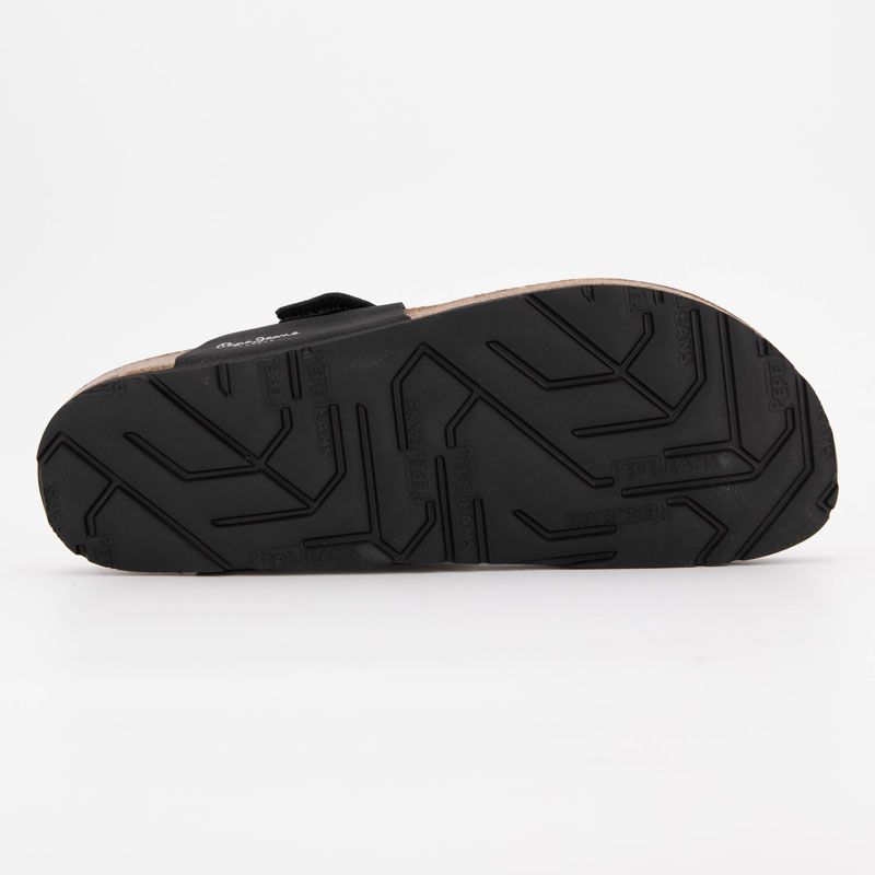 Tong 999black bio one m pms800005 t40/46 Homme PEPE JEANS