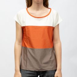 Top lilya hb1ewd03 Femme HBT