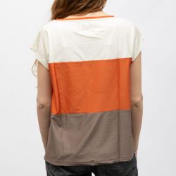 Top lilya hb1ewd03 Femme HBT