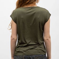 Top justine hb3ewd04 Femme HBT