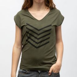 Top justine hb3ewd04 Femme HBT