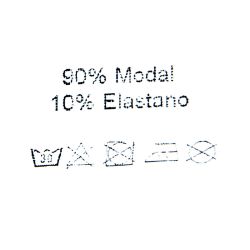 Top justine hb3ewd04 Femme HBT