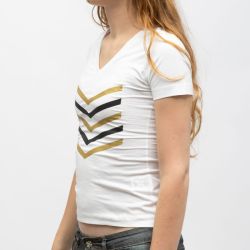 Top hailey hb3ewd03 Femme HBT