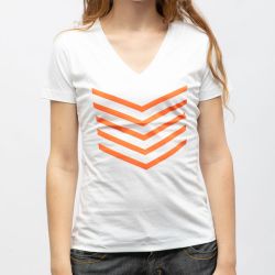 Top hailey hb3ewd03 Femme HBT