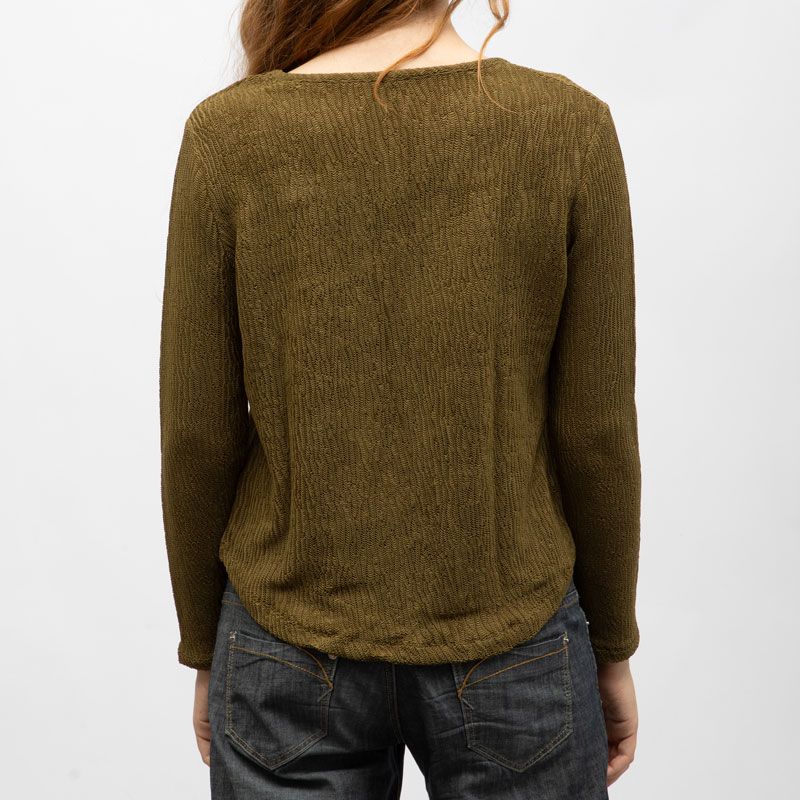 Sweat ibiza hb2ewe01 Femme HBT