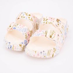 Mule beige nuon01 t35/41 Femme LAURA VITA