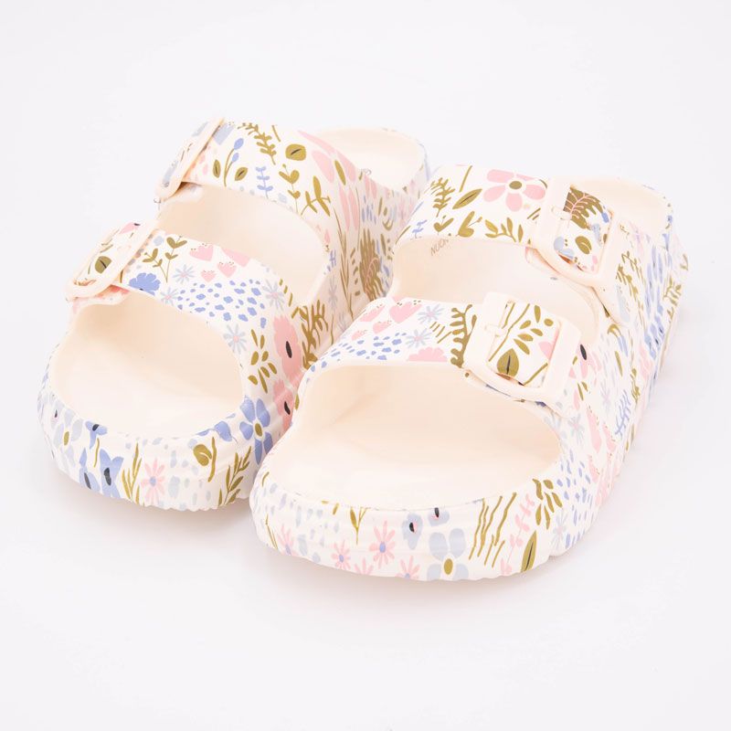 Mule beige nuon01 t35/41 Femme LAURA VITA