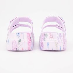 Mule lilas nuon01 t35/41 Femme LAURA VITA