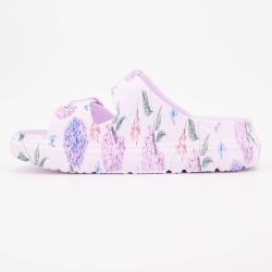 Mule lilas nuon01 t35/41 Femme LAURA VITA