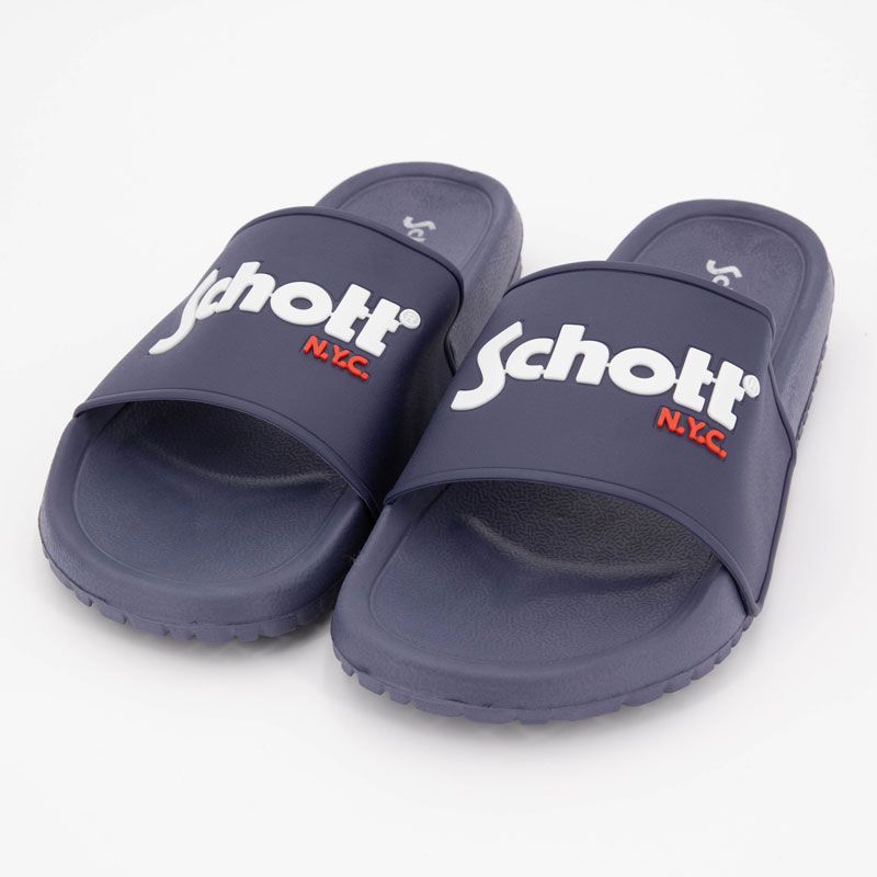 Mule summer t40/45 Homme SCHOTT