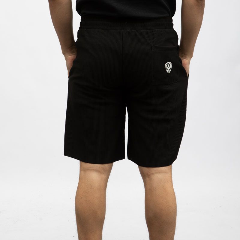 Short en maille luck Homme KAPORAL