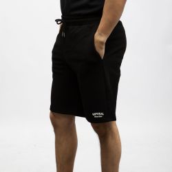 Short en maille piquer simon Homme KAPORAL