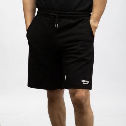 Short en maille piquer simon Homme KAPORAL