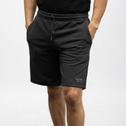 Short en maille piquer simon Homme KAPORAL