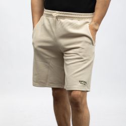 Short en maille piquer simon Homme KAPORAL
