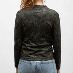 Blazer shirley hb1ewb12 Femme HBT