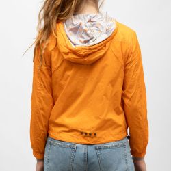 Coupe vent mike hb2ewb10 Femme HBT