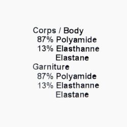 Chemise thelma hb1ewc02 Femme HBT