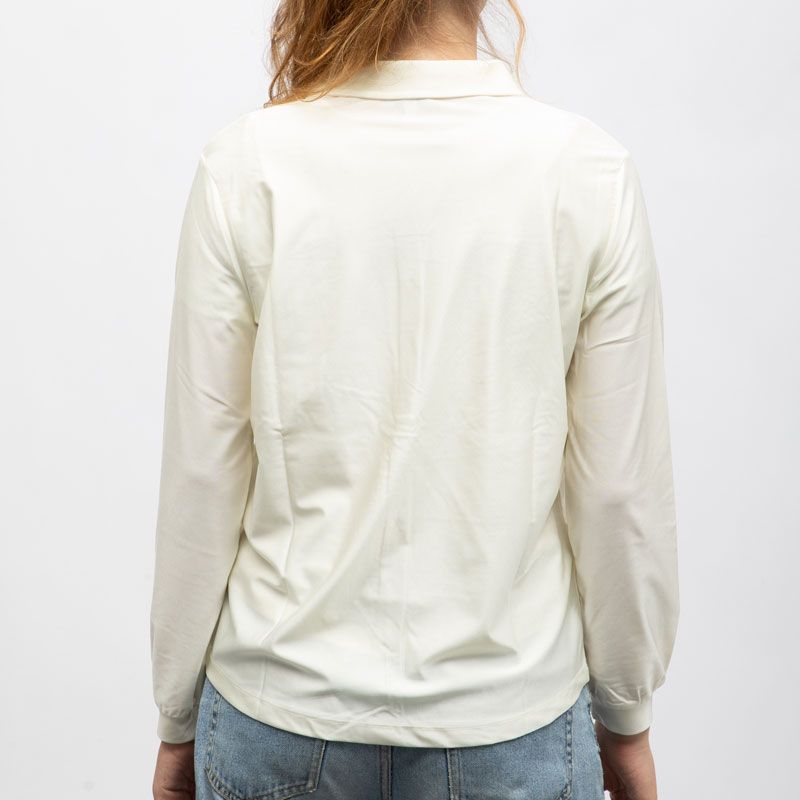 Chemise zelie hb2ewc05 Femme HBT