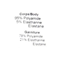 Chemise zelie hb3ewc06 Femme HBT