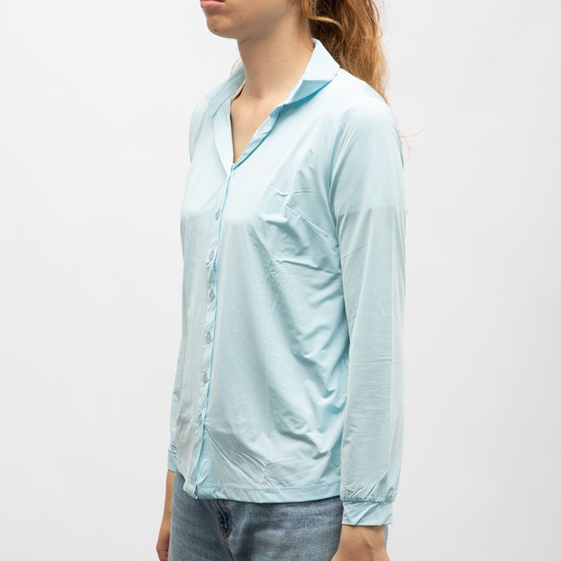 Chemise zelie hb3ewc02 Femme HBT